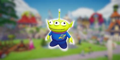 little green men video game.